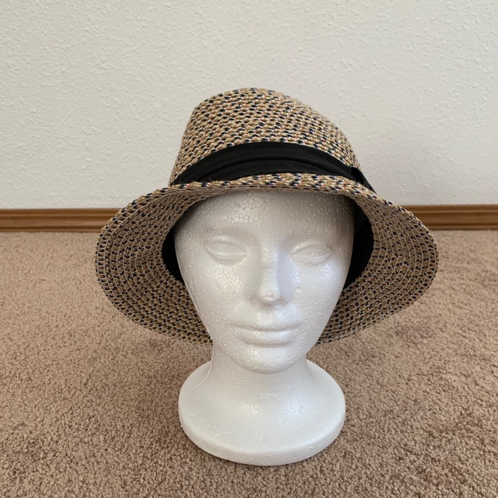 Forever 21 Multi-Colored Hat - image 2